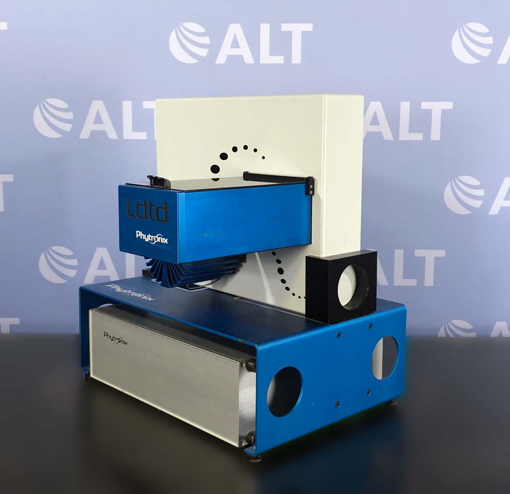 Refurbished Phytronix Ldtd 960 Laser Diode Thermal