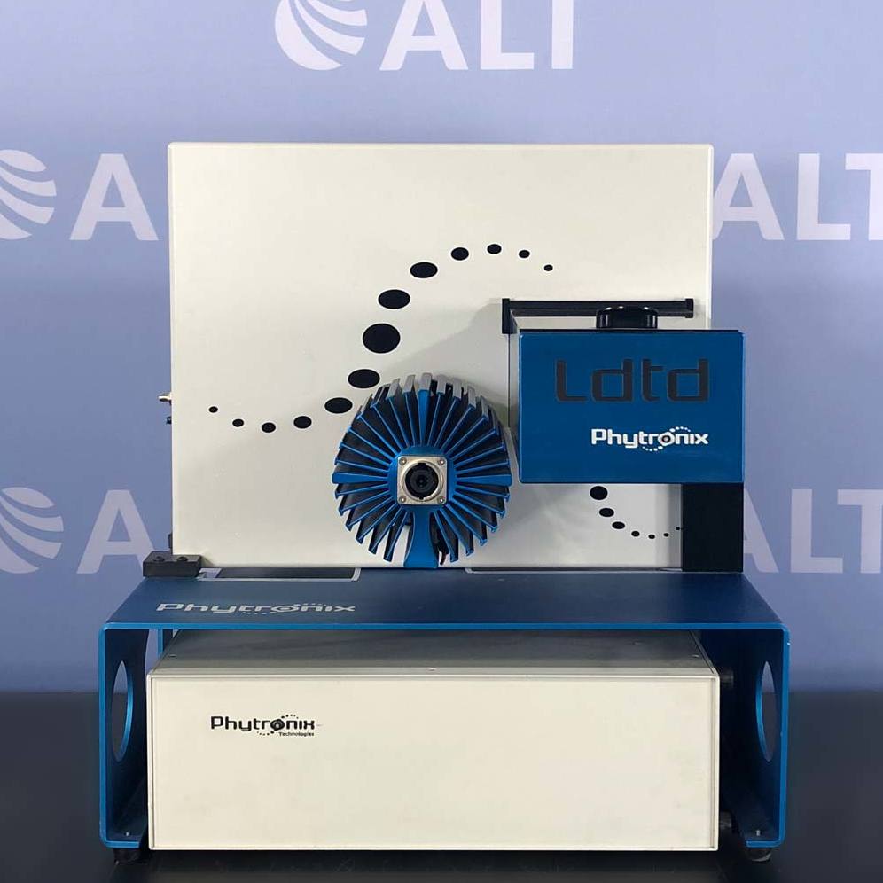 Refurbished Phytronix Ldtd 960 Laser Diode Thermal