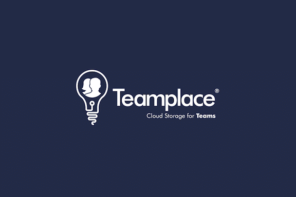 Teamplace Smartphone-App
