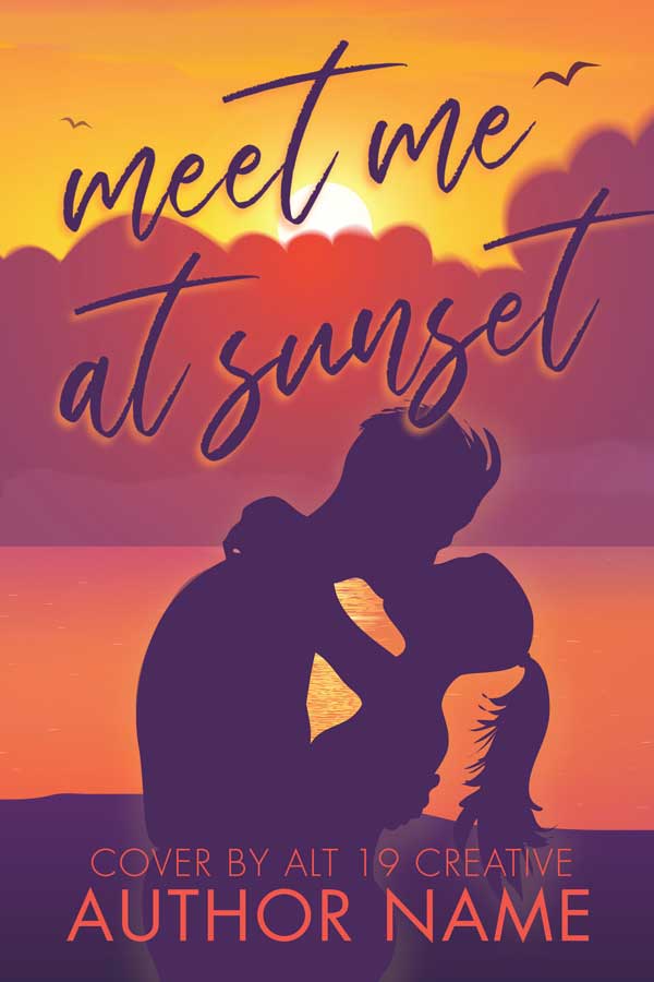 Meet Me At Sunset