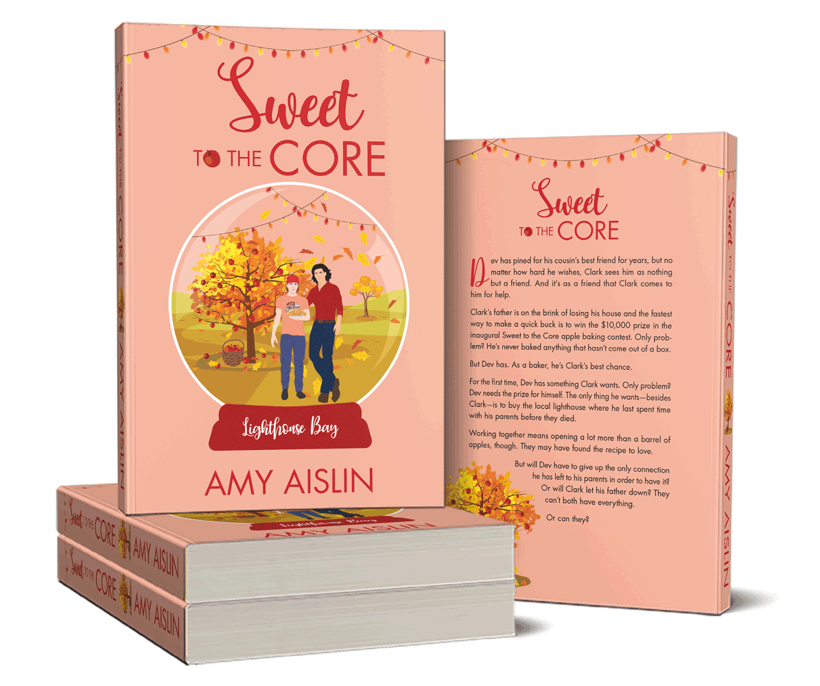 Lighthouse Bay series Alt 19 Creative