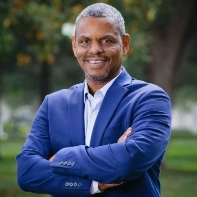 Michael Anderson Headshot