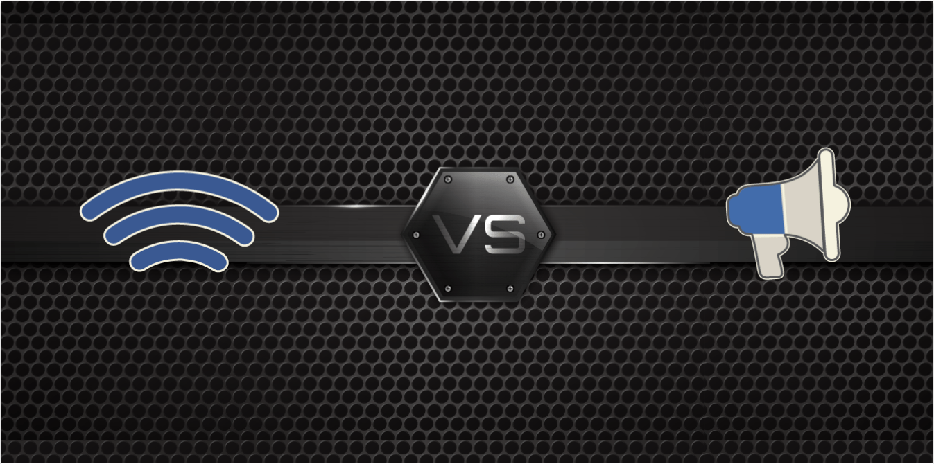 facebookads vs boostedpost