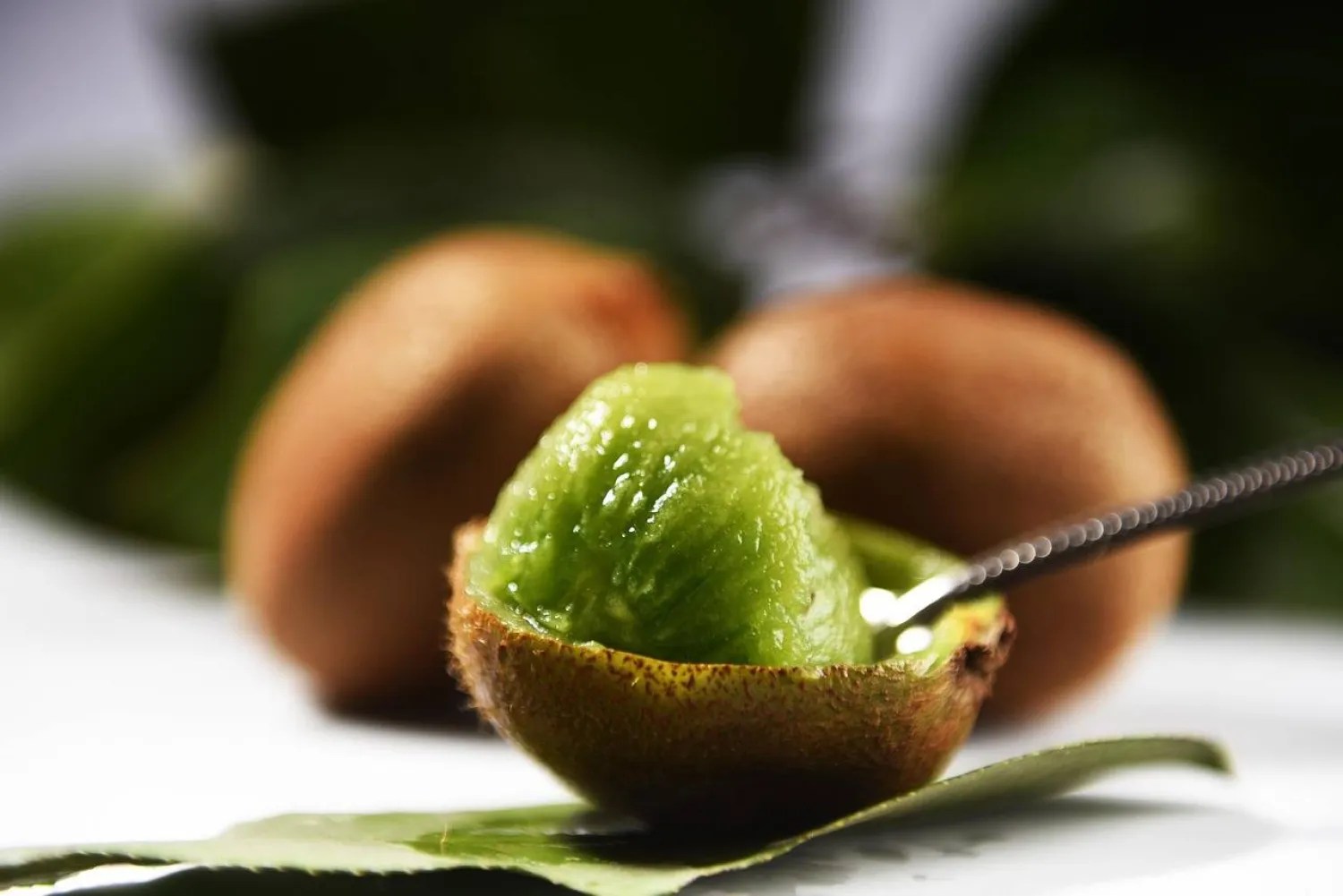 تأثير الكيوي على مرضى السكري 