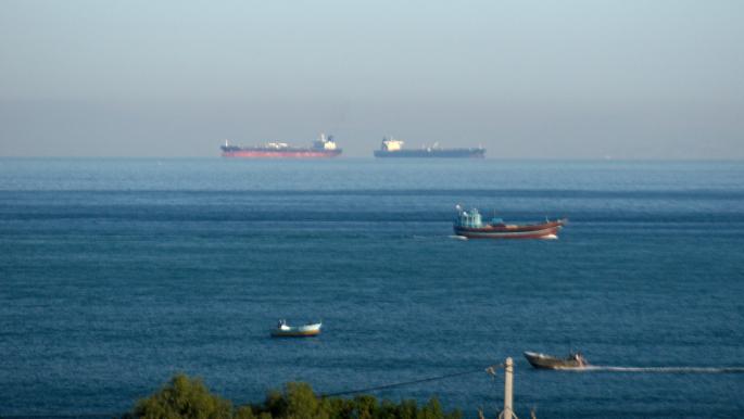 22 دولة تندد بإغلاق إيران لمضيق هرمز وتتعهد بتأمين الملاحة 