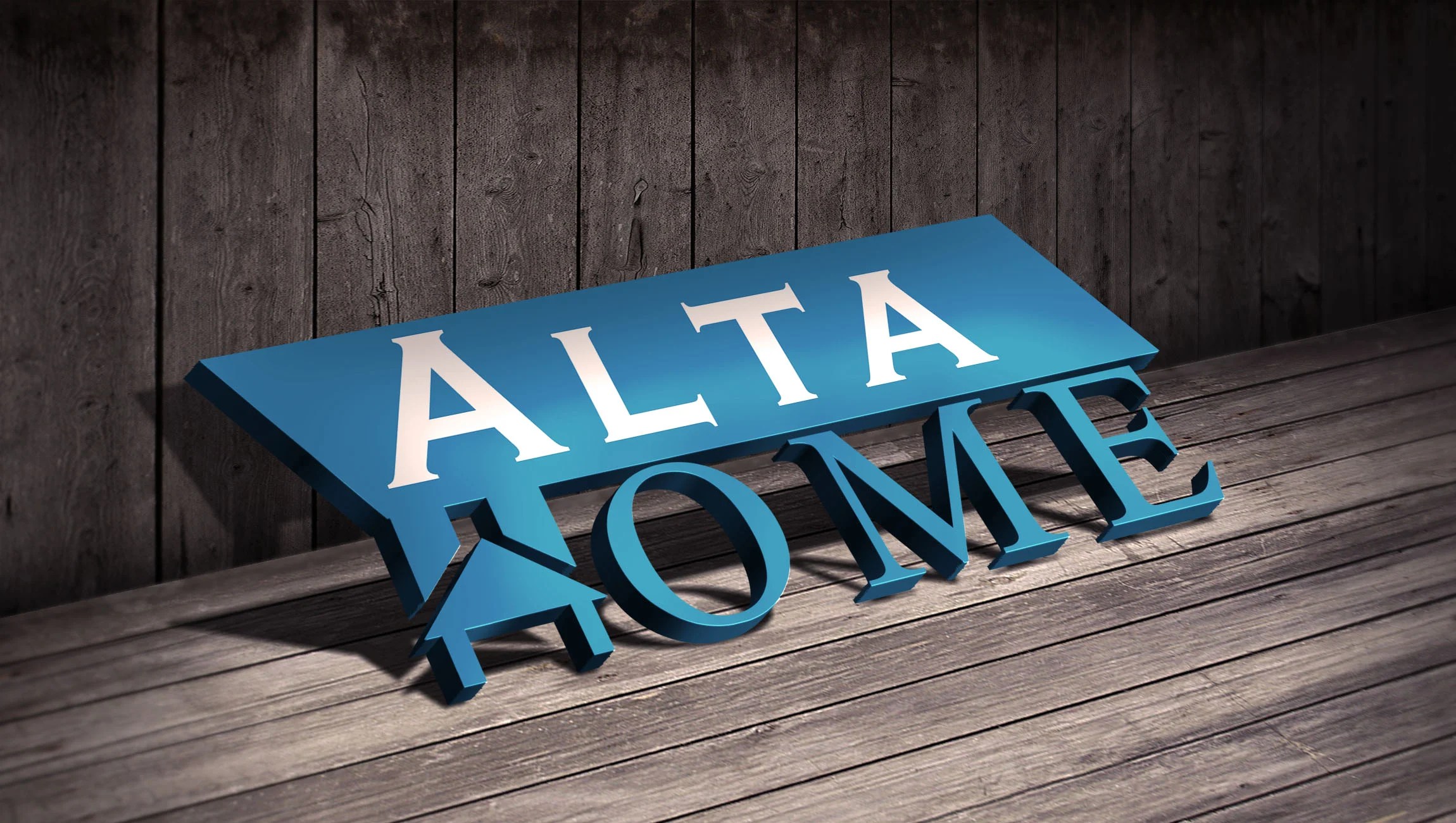Alta Home Blog