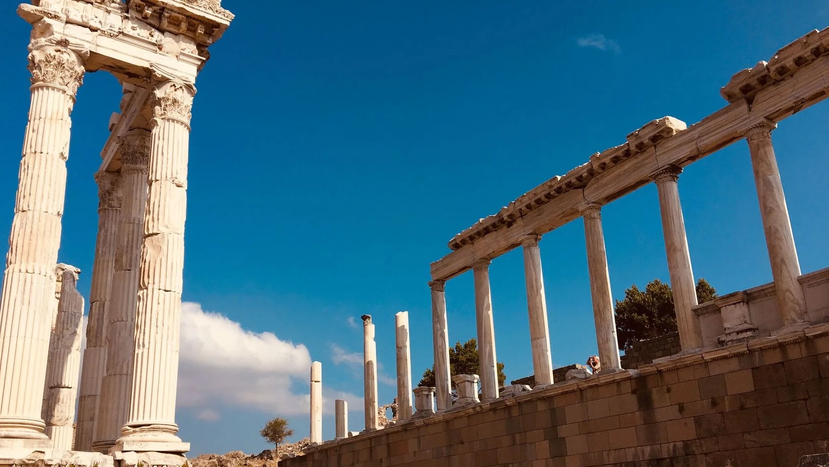 Pergamon Ancient City: Our Complete Visitor’s Guide