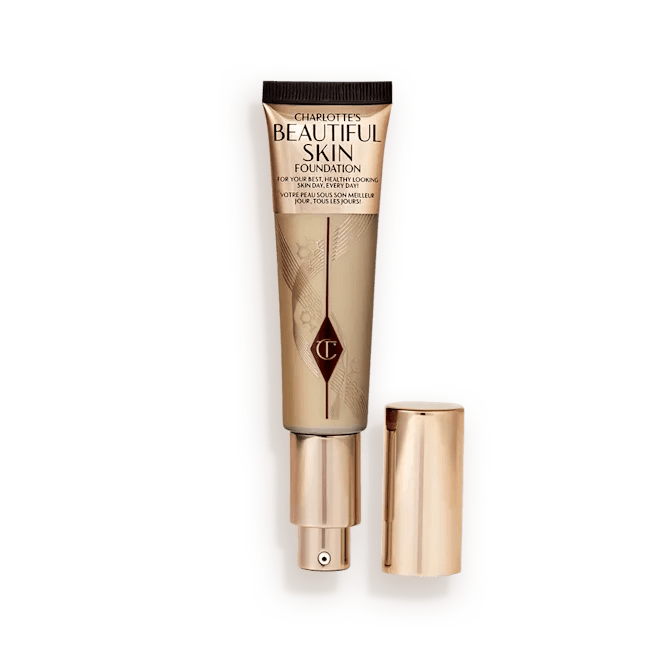 Charlotte Tilbury Beautiful Skin Fond De Teint 5 Neutral