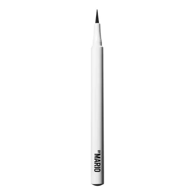 MAKEUP BY MARIO – Eyeliner liquide Noir
