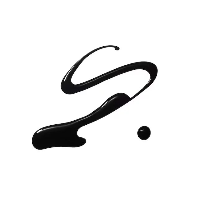 MAKEUP BY MARIO – Eyeliner liquide Noir