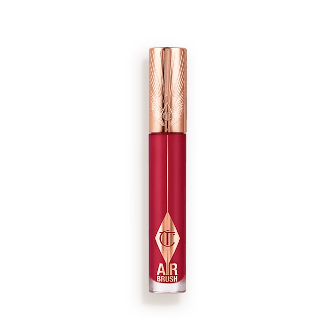 Charlotte Tilbury - AIRBRUSH FLAWLESS LIP BLUR ROSY BLUR