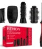 REVLON-5-EN-1 One-Step Styler Brosse Soufflante Multifonction
