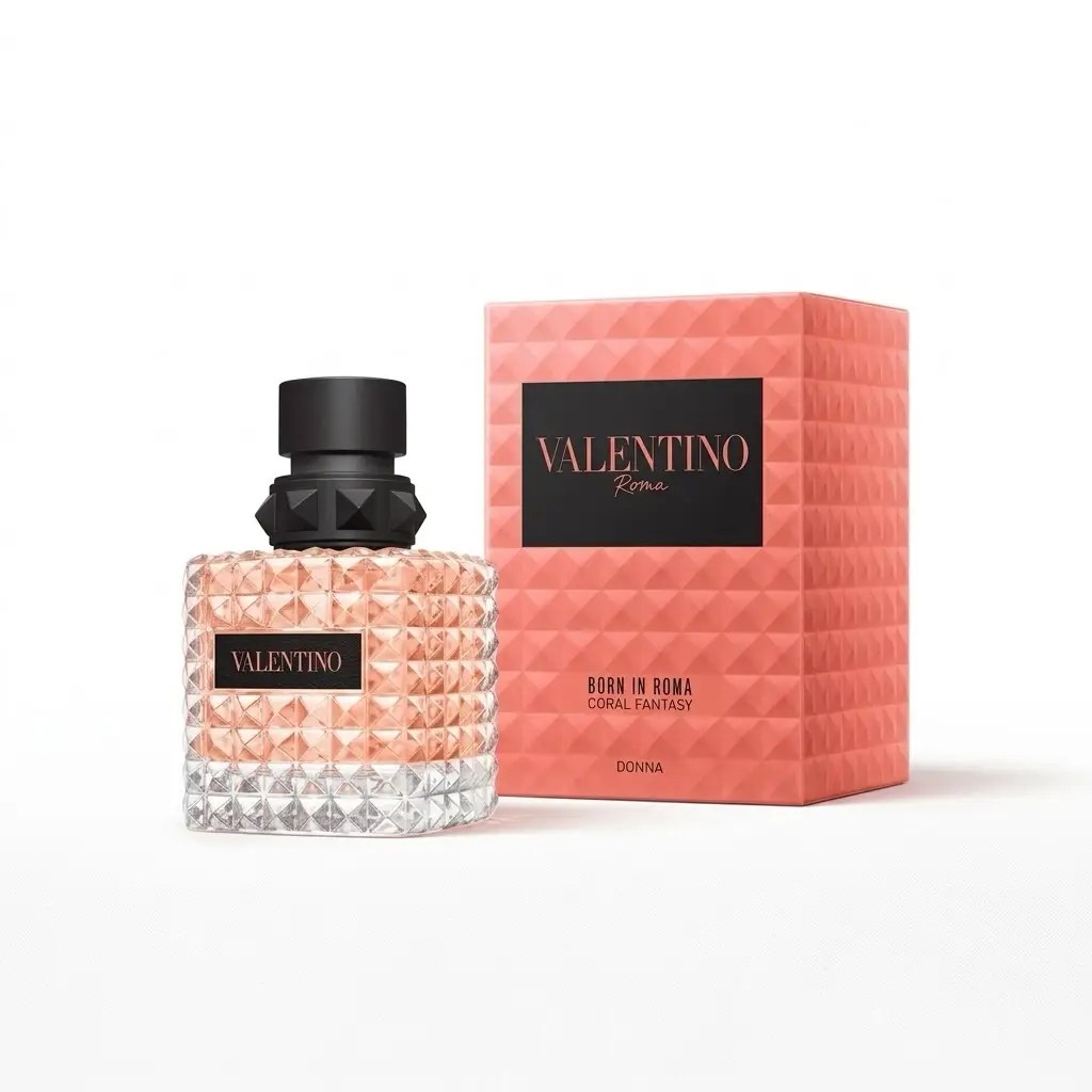 VALENTINO – Born in Roma Coral Fantasy Donna EDP 50ML