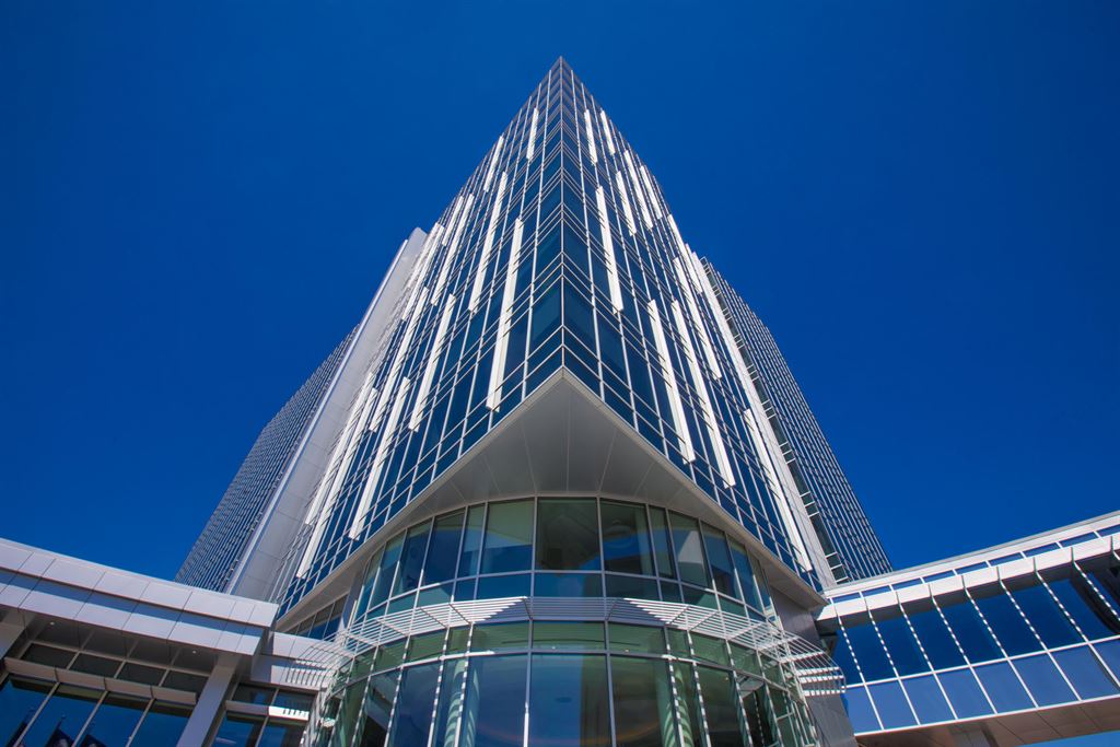 Stairs It Is Dollar Tree Headquarters Va Construction