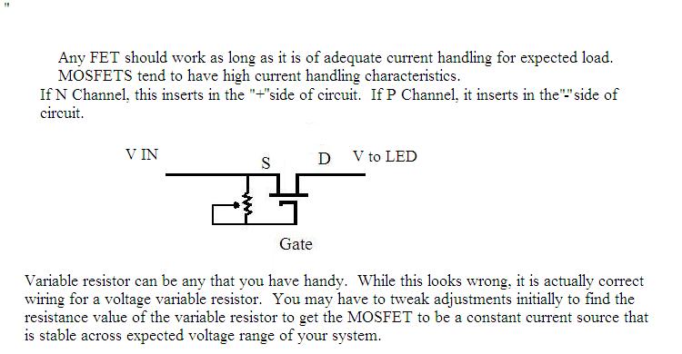 Voltage Variable Resistor Alternative Energy Circuits Blog Voltage Variable Resistor Alternative Energy Circuits Blog
