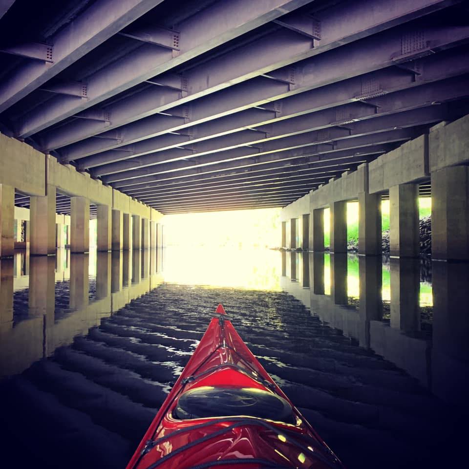 Michele's Photography: Kayaking