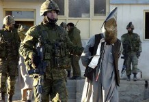 Après Kaboul : vers la fin des guerres sans fin ?