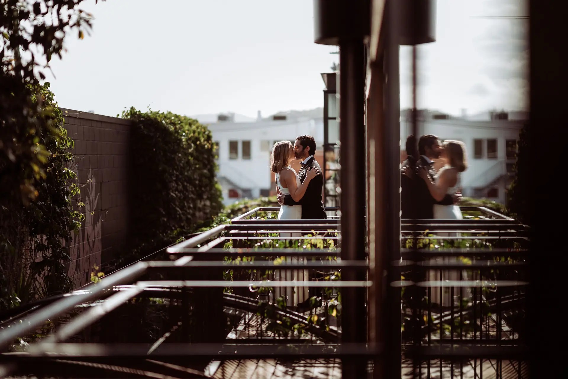 Brisbane micro wedding