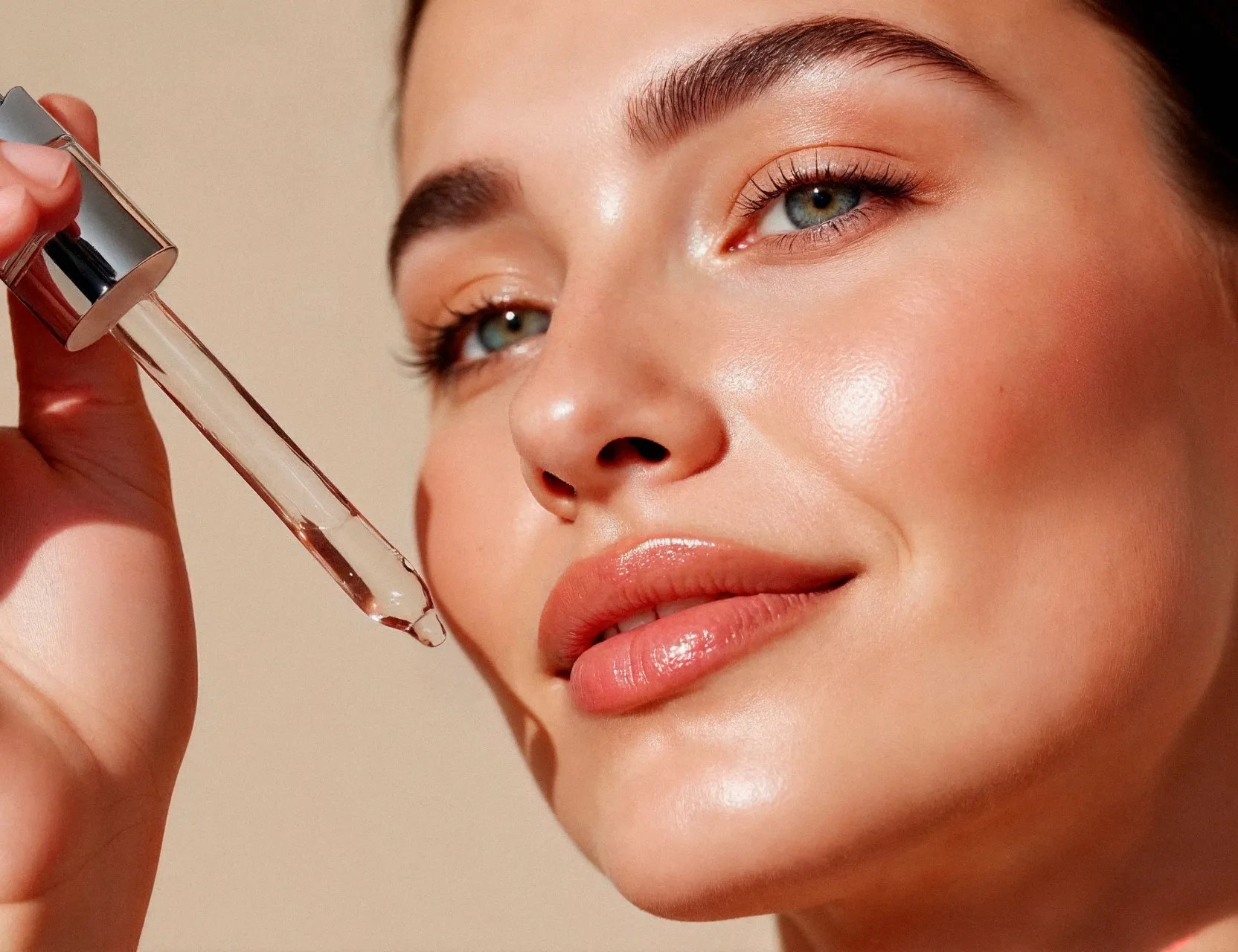 Gentle solutions for sensitive skin