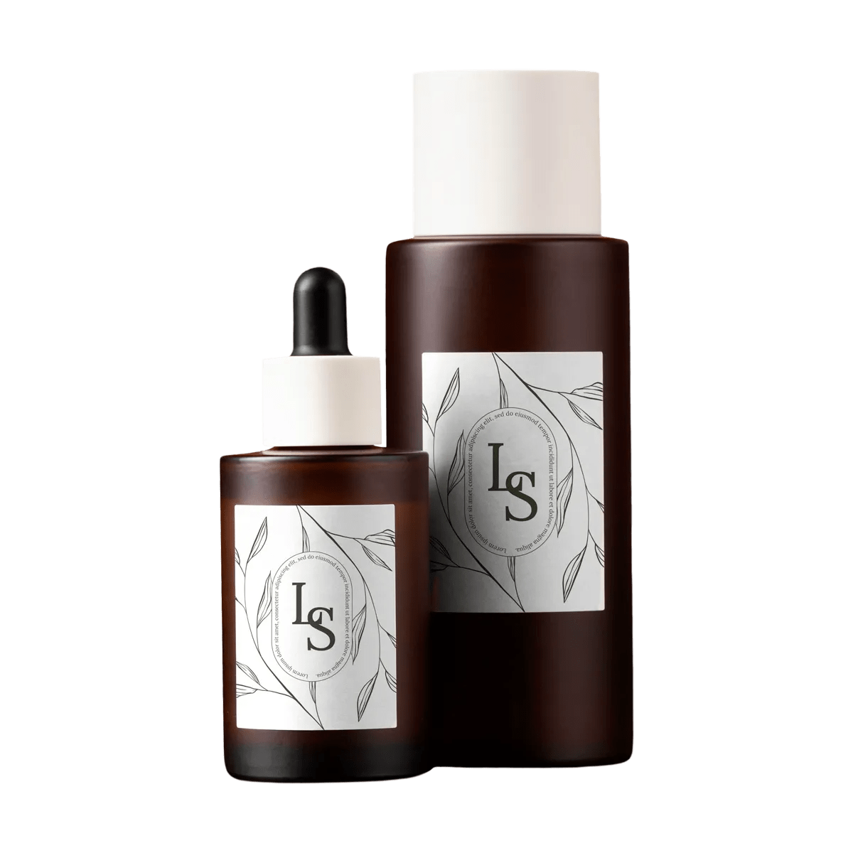 Antibacterial Body Wash