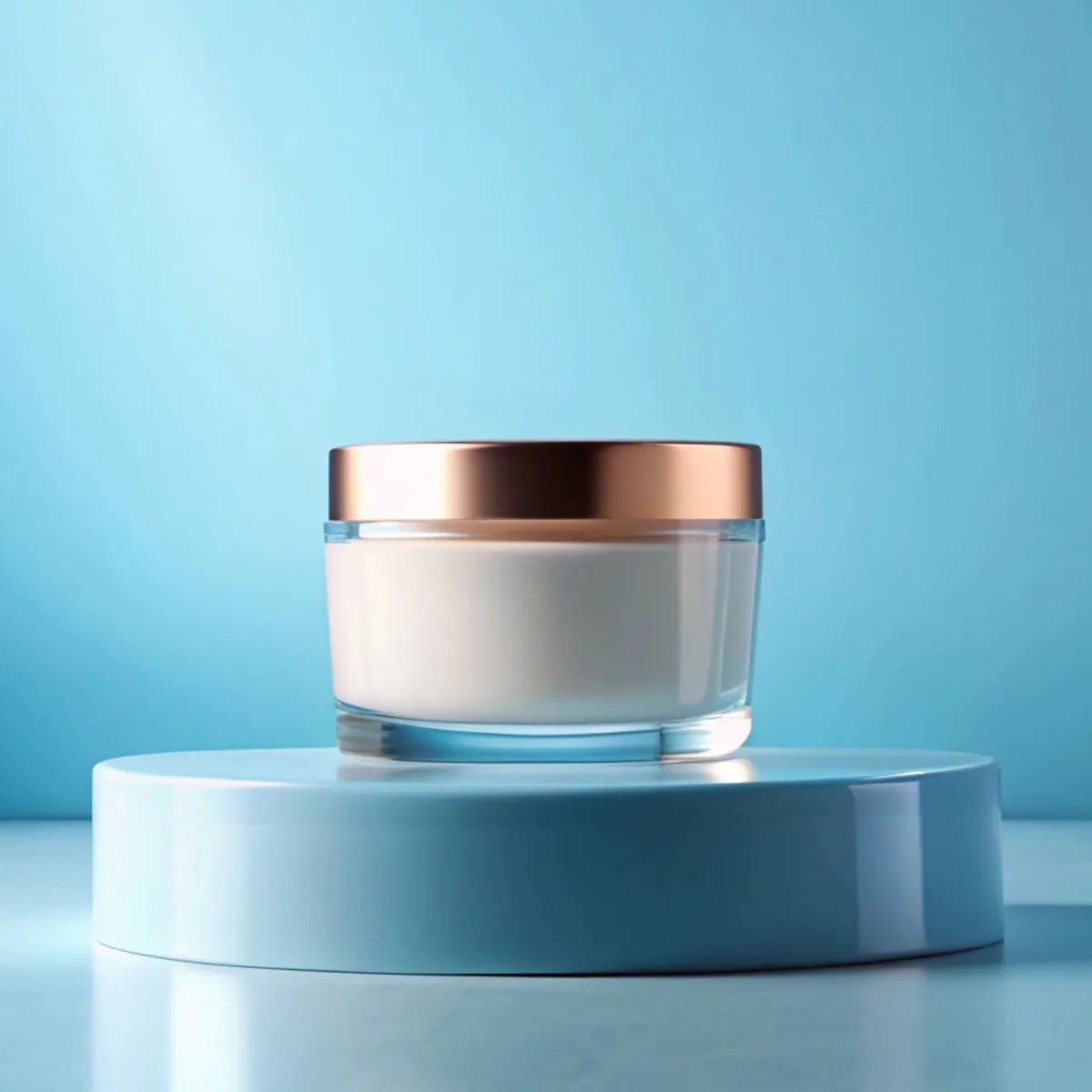 Hydrating gel-cream