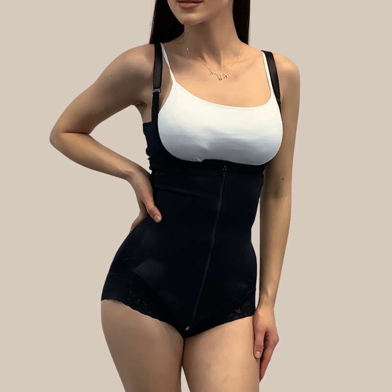 Double Compression Panty - REF: 2015