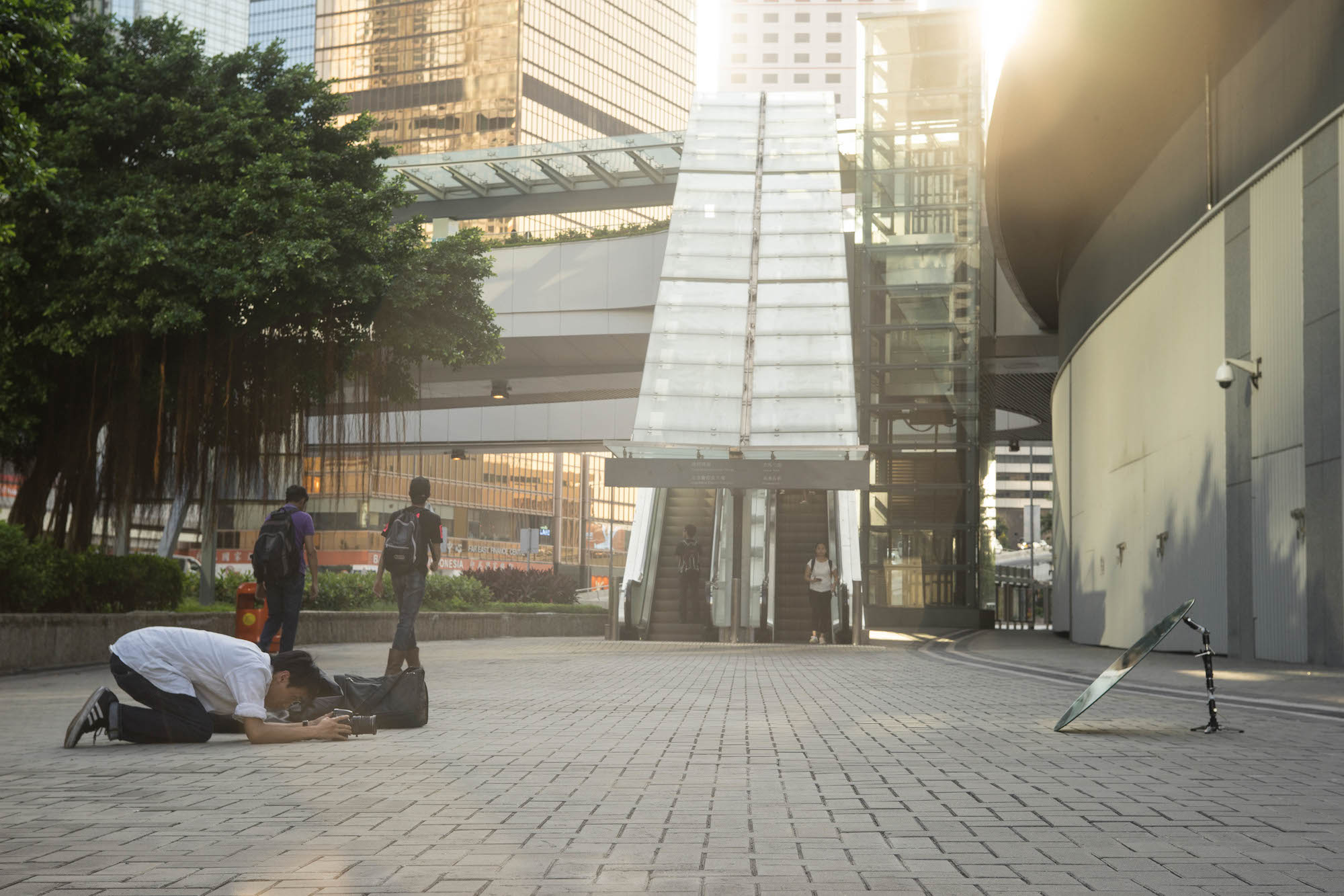 Image courtesy of the artist