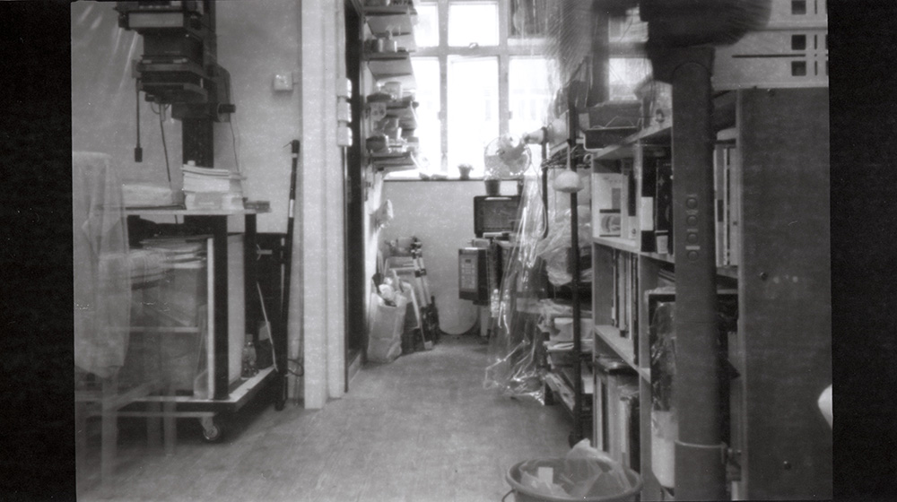 Image courtesy of the artist