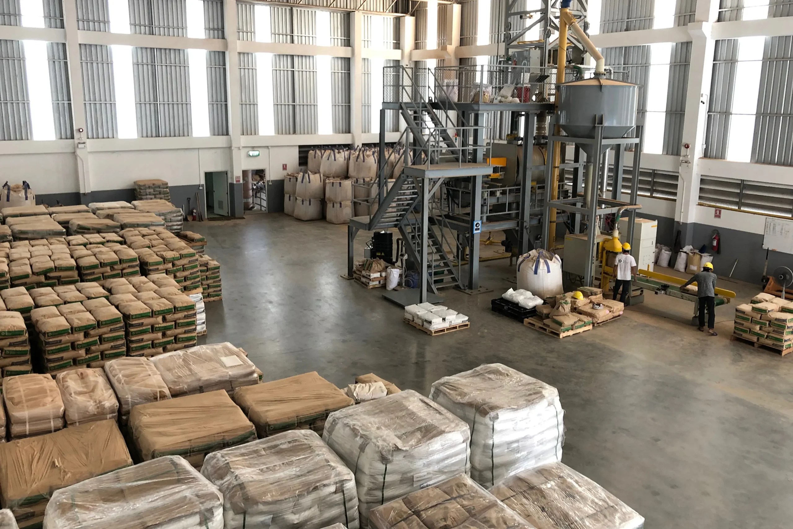 Siam Minerals
