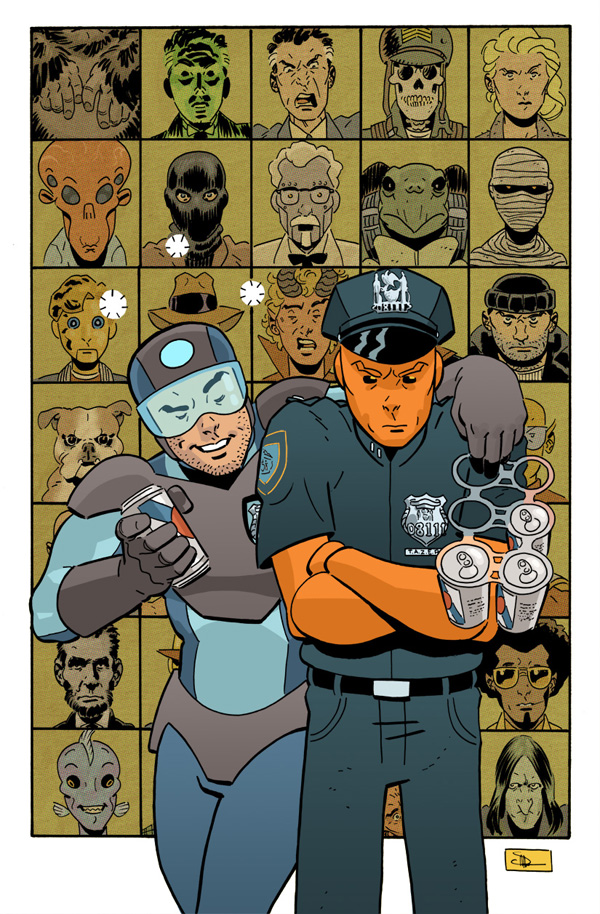 buddy cops Archives Alternative Mindz