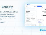 Gitdocify Instant Professional Code Documentation Alternativeto