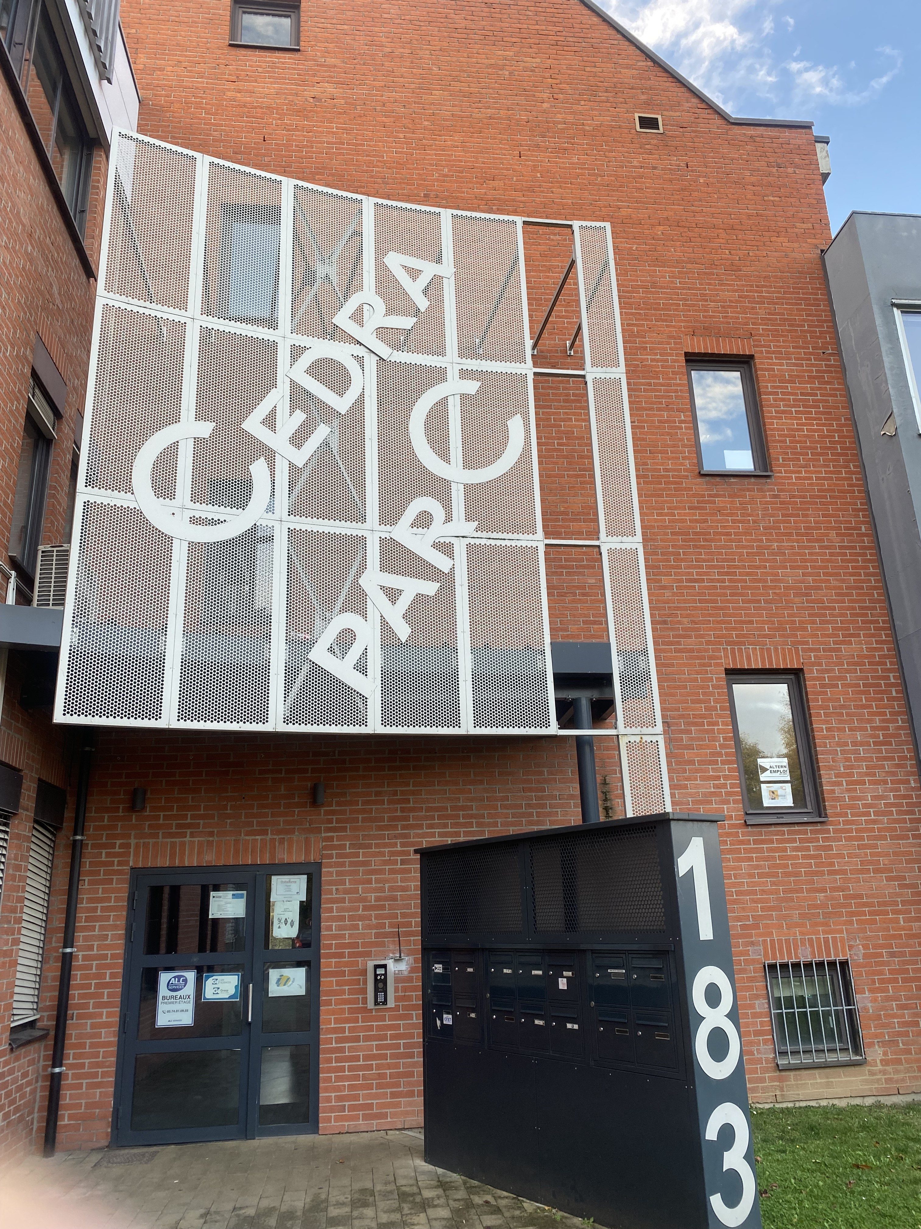 Vie du centre Altern Emploi Valenciennes