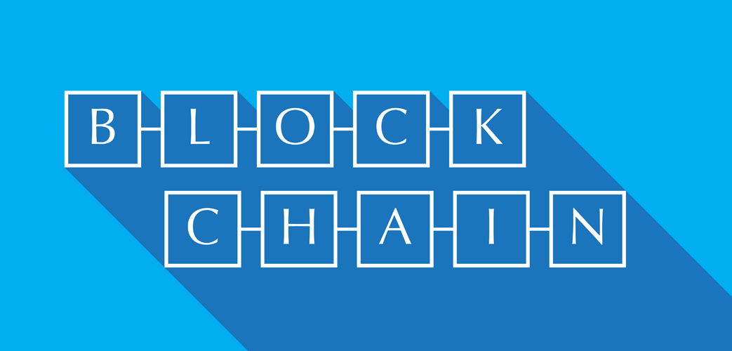 Blockchain: a Thought Leadership Content Opportunity for Strategy Consulting Firms