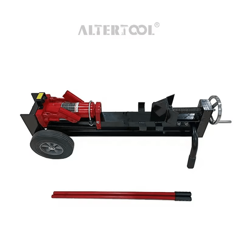 Horizontal Cutting Machine