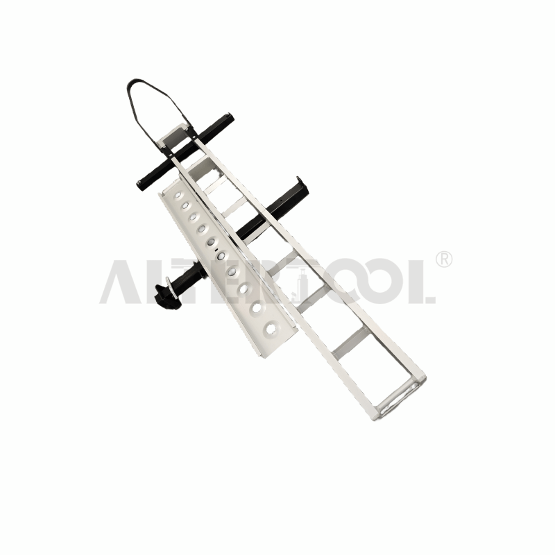 Motorcycle Hitch Rack