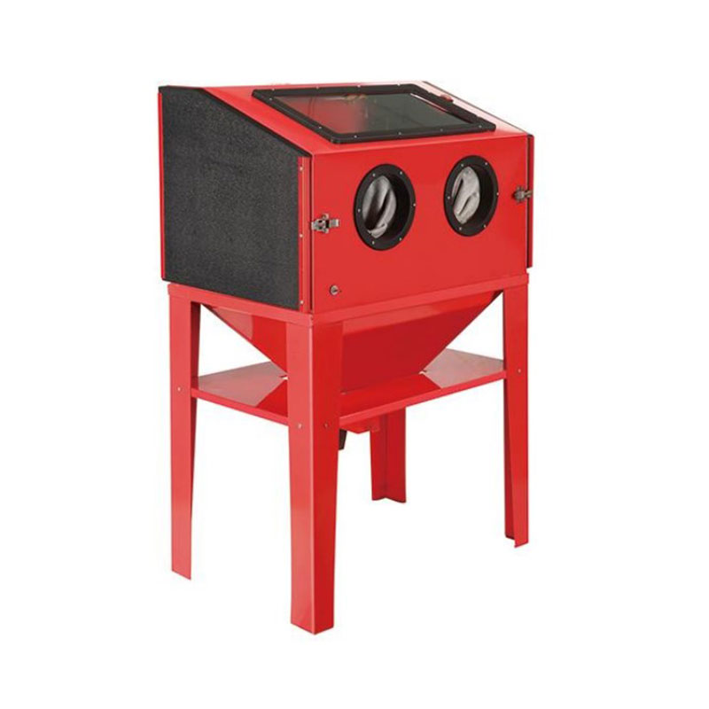 Sandblaster Machine