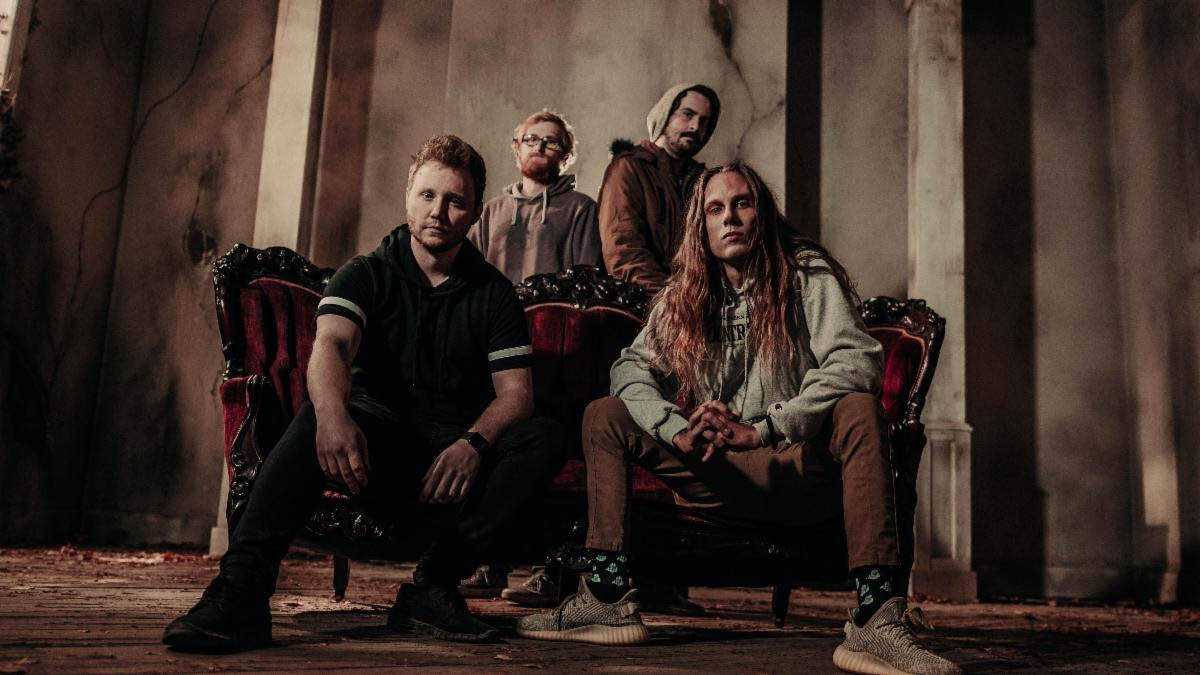 OUTLINE IN COLOR RELEASE VIDEO FOR NEW SINGLE ‘TODAY’S WESTERN’