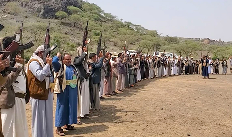 وقفات في عمران نصرة لغزة وإعلان البراءة من الخونة