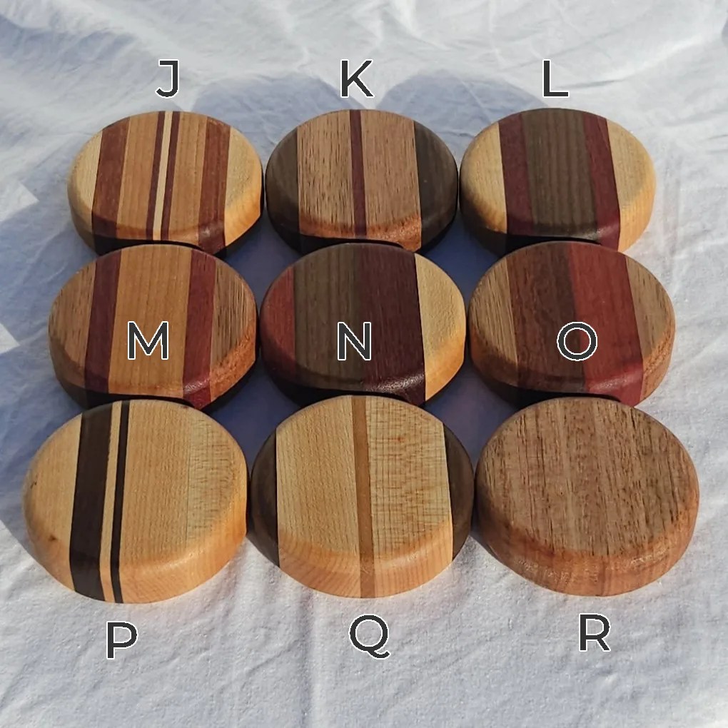 Bottle Opener - Round - Image 2