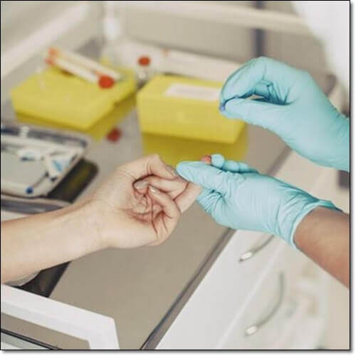 인슐린 기능 및 효능