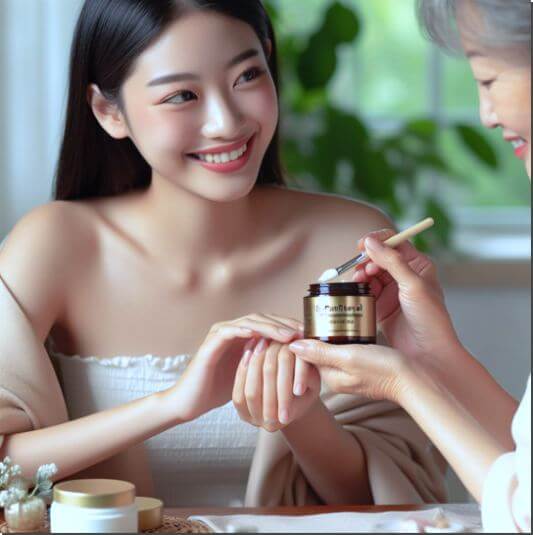 디판테놀 효능 및 용도 사용법과 주의점