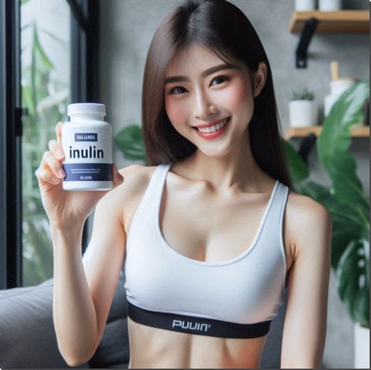 이눌린 효능 및 기능 많은 음식과 주의점