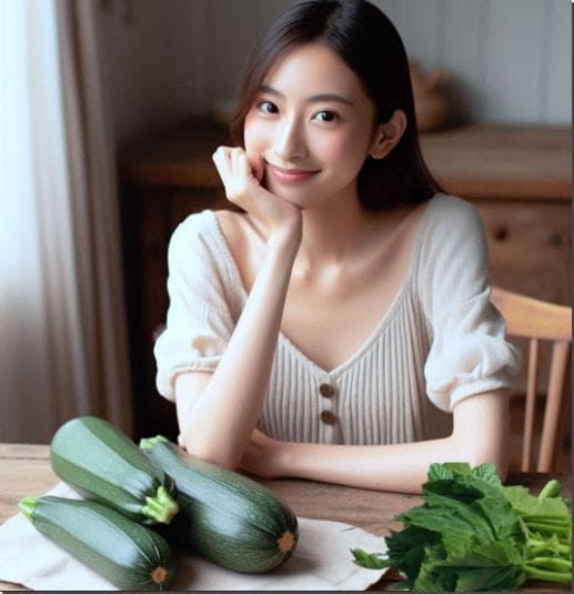 호박잎 효능 및 영양소 먹는 법과 주의점