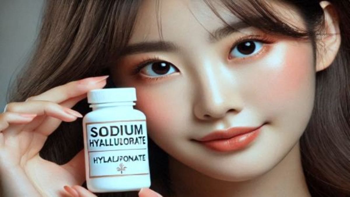 히알루론산나트륨 효능 및 특성 복용법과 주의점