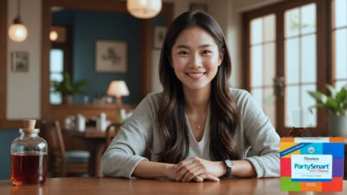 아세트알데히드 부작용, 좋은 음식과 나쁜 음식