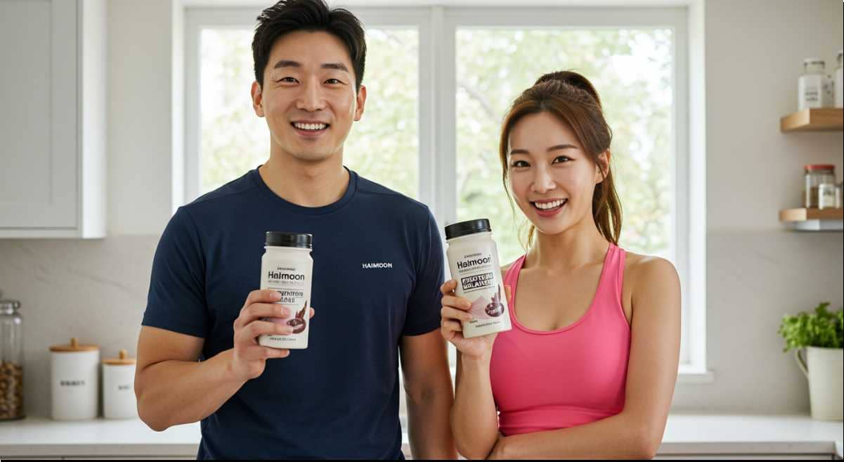 하이문 프로틴밸런스 효능 먹는 법과 가격 주의사항