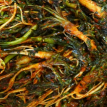 고들빼기 효능 및 부작용, 맛있게 먹는 법