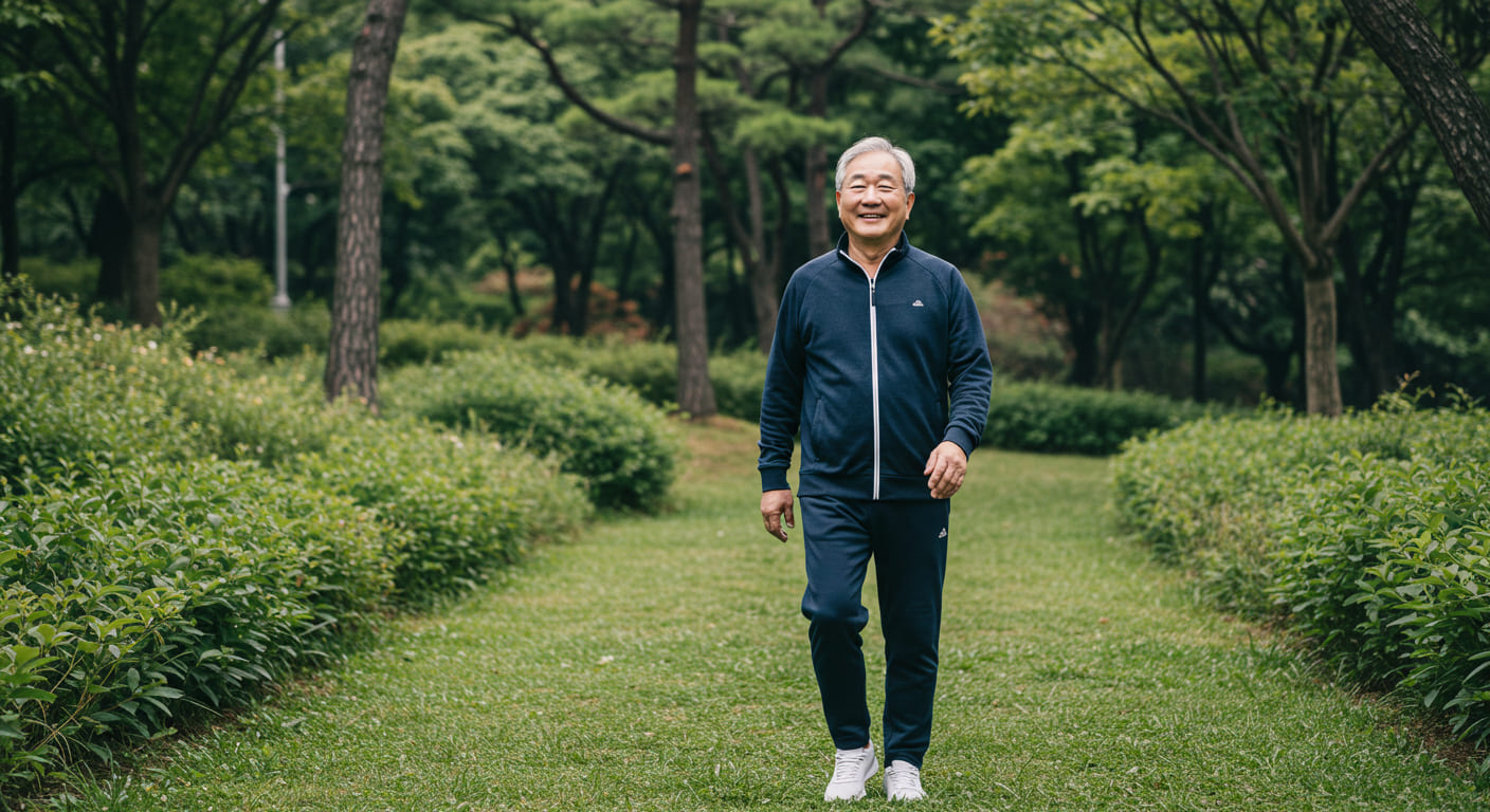 오토파지 활성화 세포 재생과 건강 증진 효과