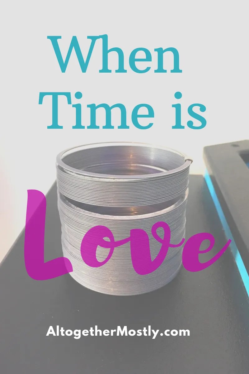 Love In Parenting