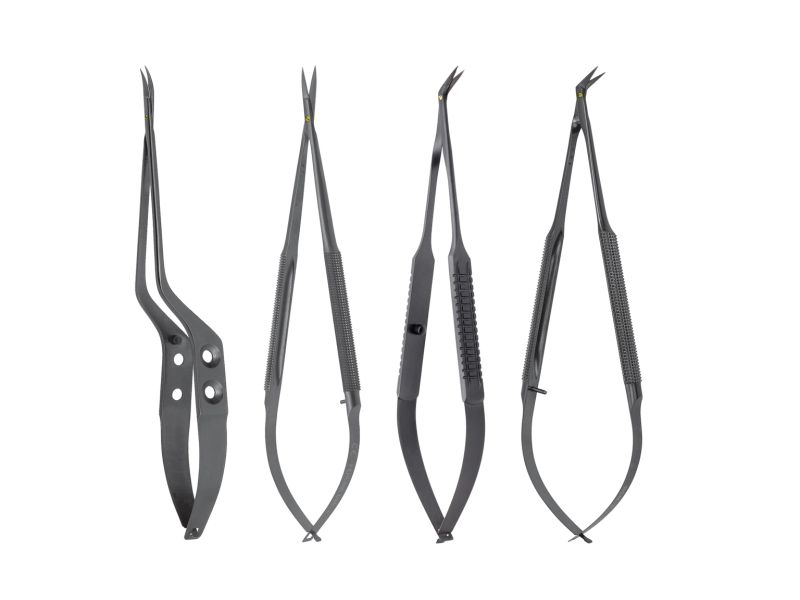 Micro Surgery Instruments Set - Best Space Pictures in 8K